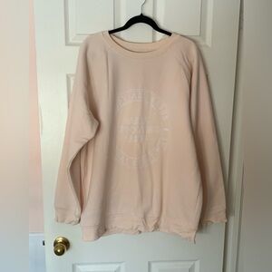 Brunette the Label Sweatshirt